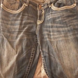 Vigoss size 22 jeans